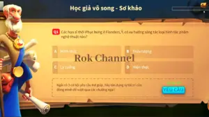 Thánh Đường Dũng Cảm Tăng Hiệu Ứng Gì? Gallery 2