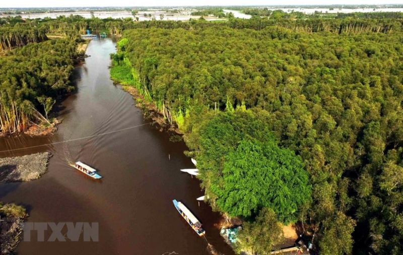 Nam Bộ Chín Nhánh Mekong Phù Sa Nổi Váng Đọc Hiểu Gallery 2