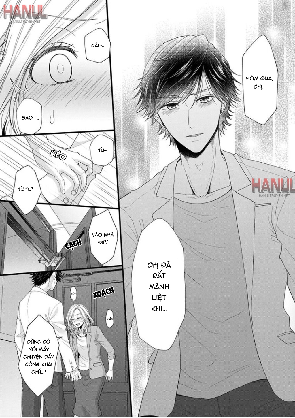 Mảnh Liệt Chap 1: Tổng Hợp Thông Tin Và Phân Tích Gallery 2