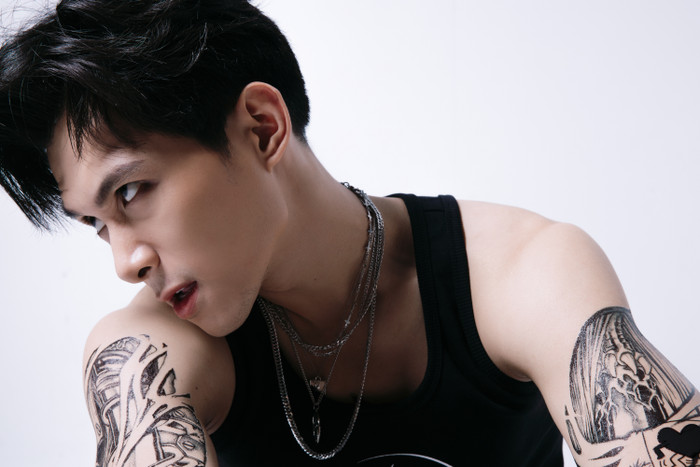 Hình Xăm Của Anh Tú Gallery 2