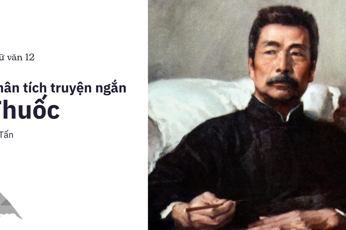 Gào Thét Lỗ Tấn Gallery 2
