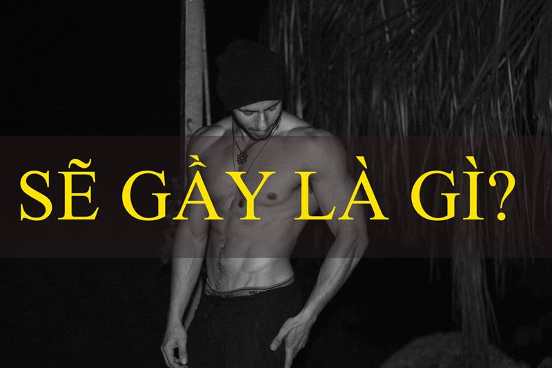 Sẽ Gầy Là Gì Nghĩa Đen? Gallery 1