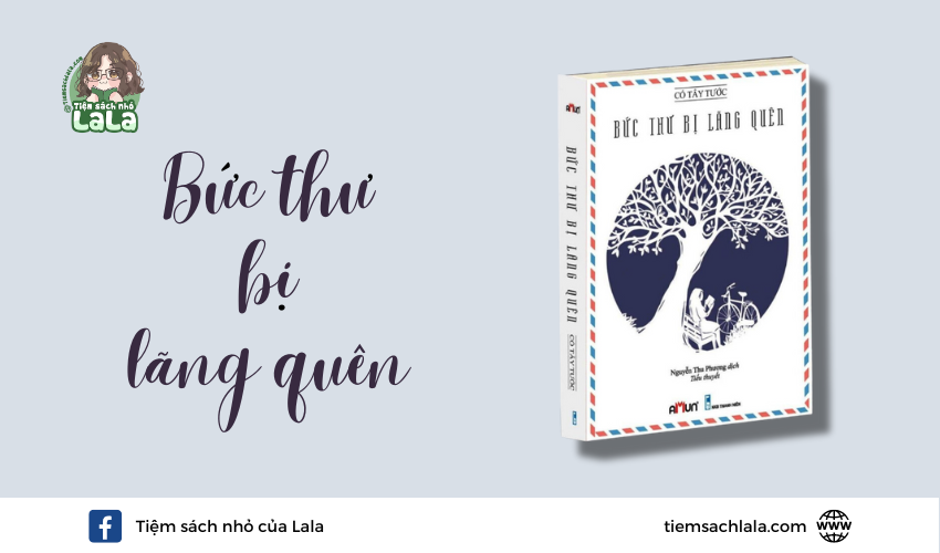 Bức Thư Bị Lãng Quên Gallery 2