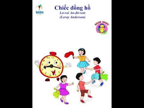 Chiếc Đồng Hồ Gallery 2