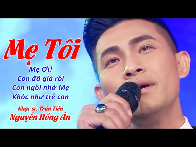 Mẹ ơi con đã già rồi Gallery 2