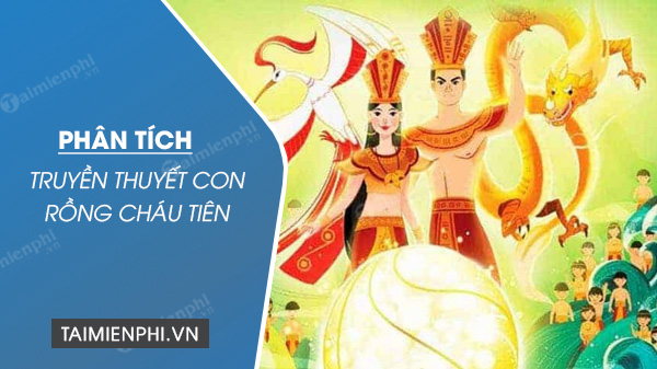 Văn bản Con Rồng Cháu Tiên Gallery 2