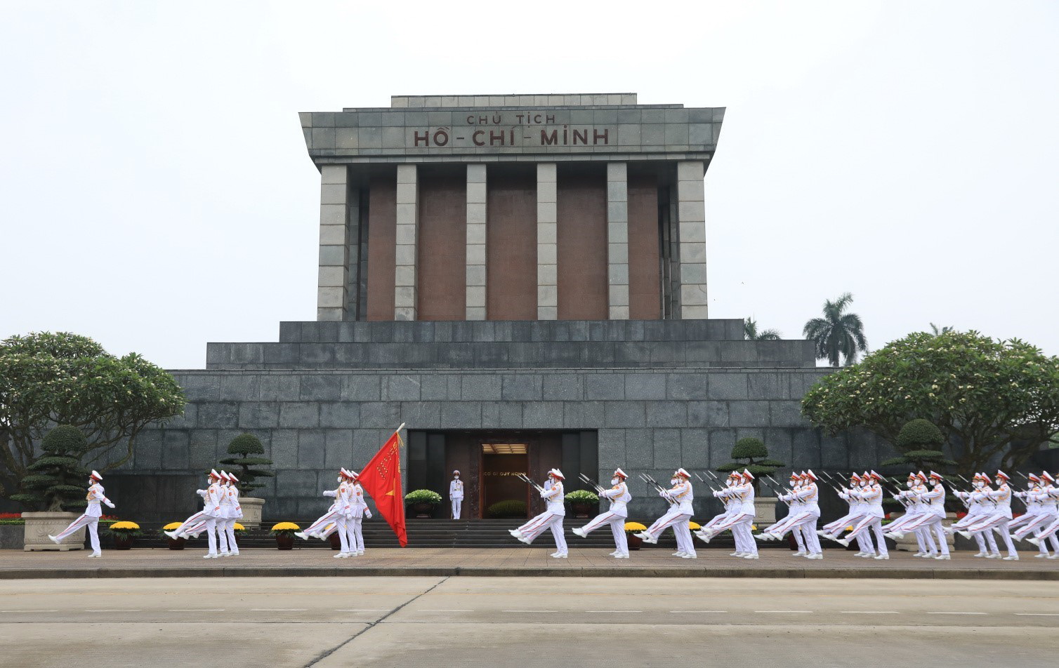 Họ Về Tham Lang Gallery 2