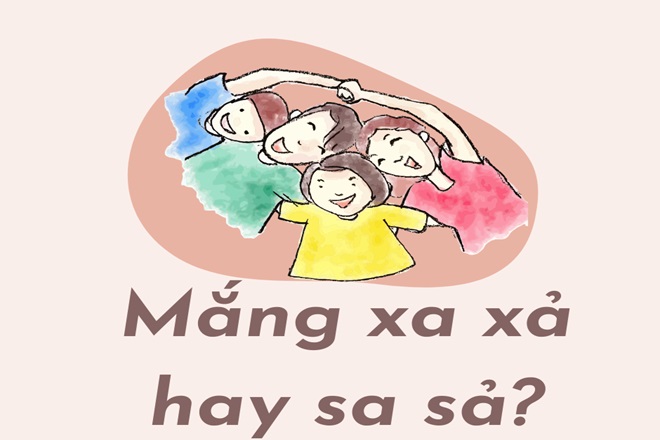 Nói xa xả là gì? Giải nghĩa và ví dụ cụ thể Gallery 1