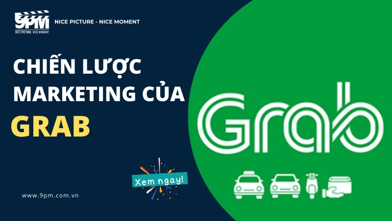 Grab Tagline: Giải mã thông điệp đằng sau khẩu hiệu nổi tiếng Gallery 2