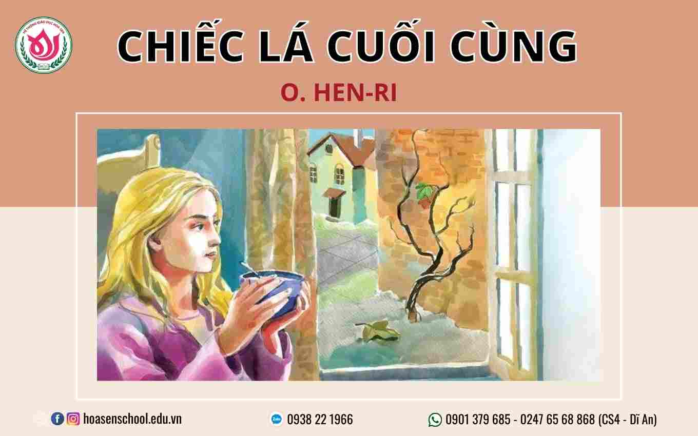 Chiếc La Cuối Cùng Gallery 2