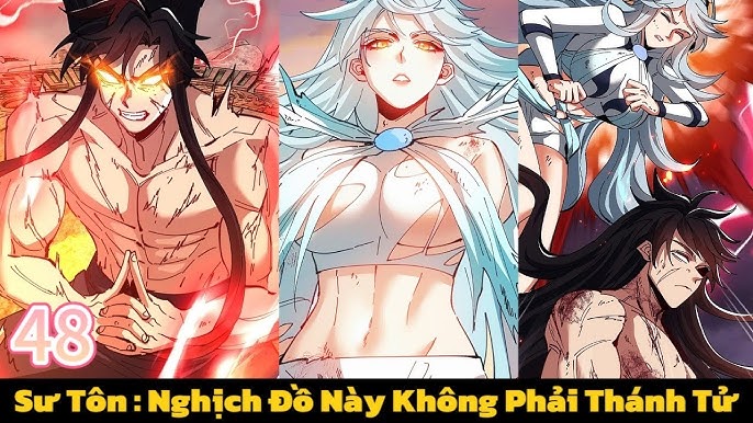 Nghịch đồ này mới không phải thánh tử Gallery 1