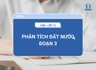 Phân tích đất nước khổ 3