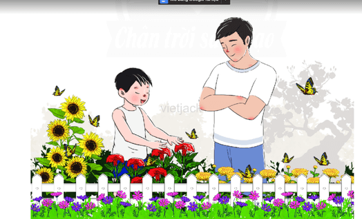 Soạn Văn Vừa Nhắm Mắt Vừa Mở Cửa Sổ Gallery 1