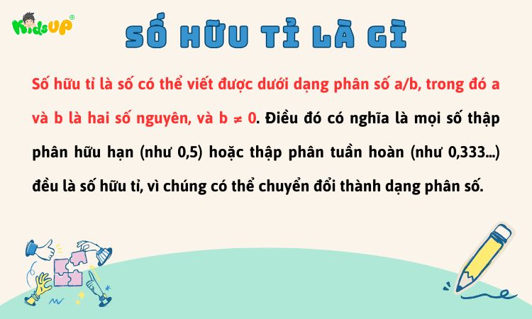 Định nghĩa số hữu tỉ Gallery 1