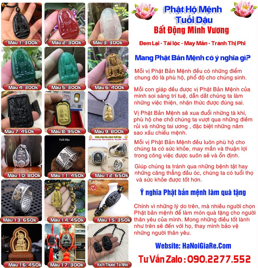 Tuổi Quý Dậu Hợp Đeo Vàng Hay Bạc? Gallery 2