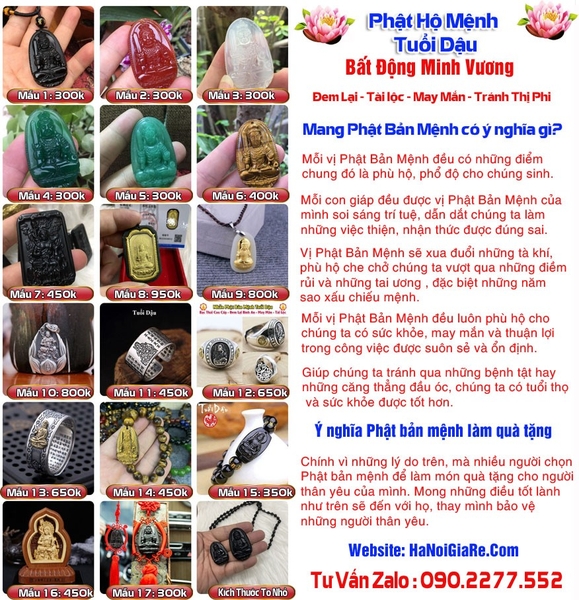 Tuổi Quý Dậu Hợp Đeo Vàng Hay Bạc? Gallery 1