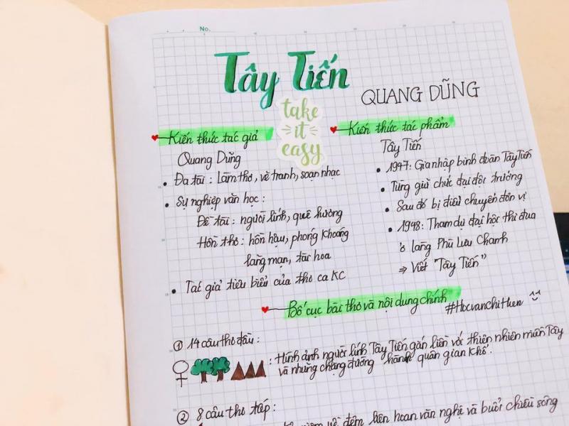 Phân tích tay tiền 12 đoạn 1 Gallery 2