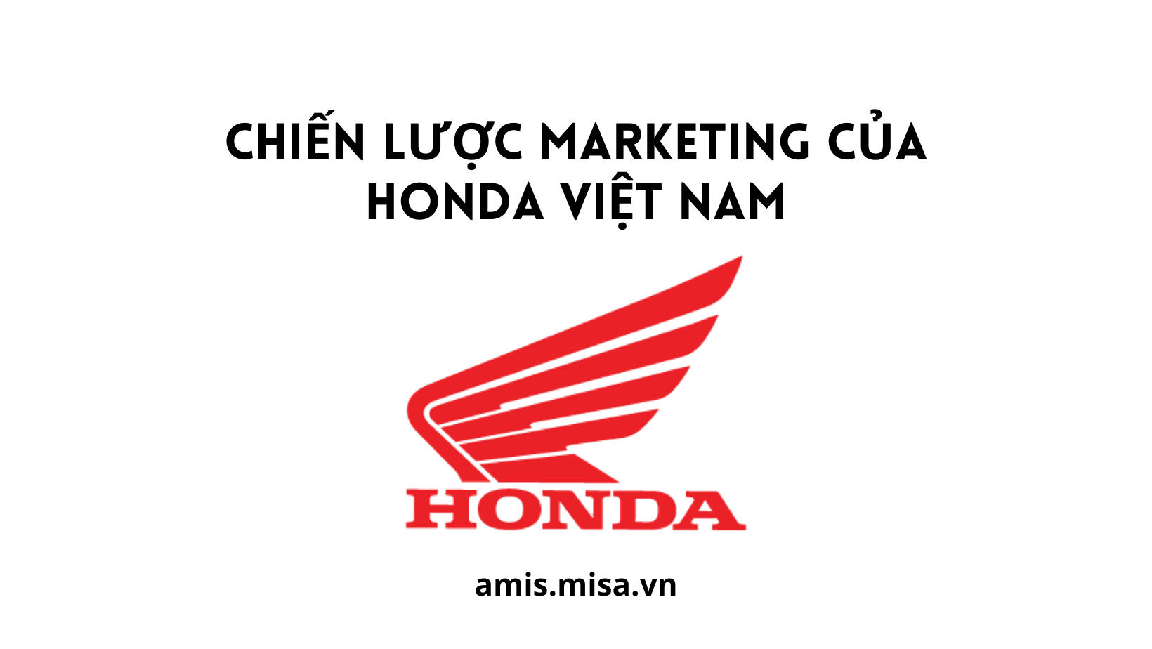 Honda Tagline: Khám Phá Những Slogan Huyền Thoại Gallery 2