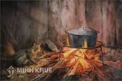 Văn bản Bếp Lửa Gallery 1