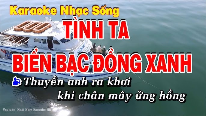 Thuyền Anh Ra Khơi Như Chân Mây Ửng Hồng Gallery 2