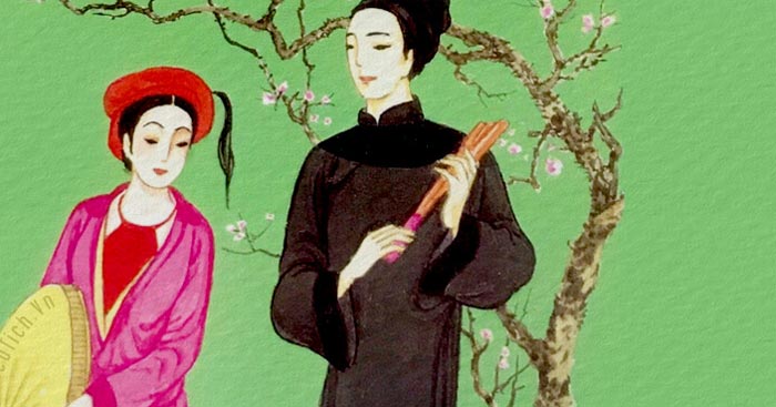 Tú Uyên Gặp Giáng Kiều Gallery 2