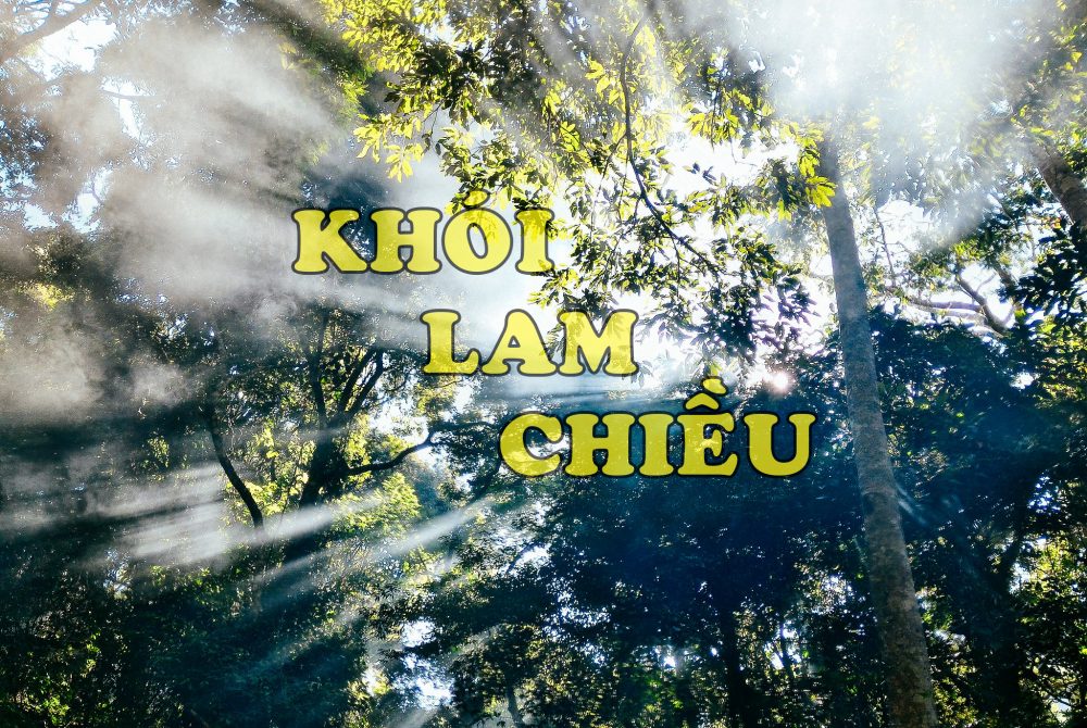 Khói Lam Chiều Còn Buồn Trong Tiễn Đưa Gallery 1