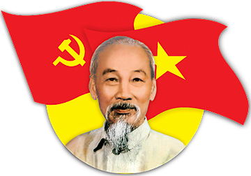 Mắt hiền sáng tựa vì sao bác nhìn đến tận Cà Mau cuối trời Gallery 1