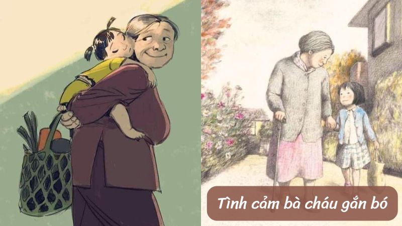 Những chiếc lá thơm tho Gallery 1