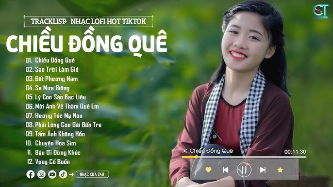 Chiều Là Chiều Ơi Nắng Chiều Dần Buông Khắp Nơi Gallery 1
