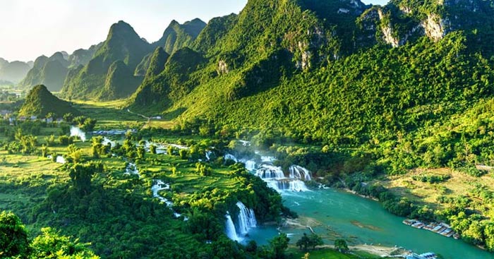 Phân tích bài thơ Dục Thúy Sơn Gallery 2
