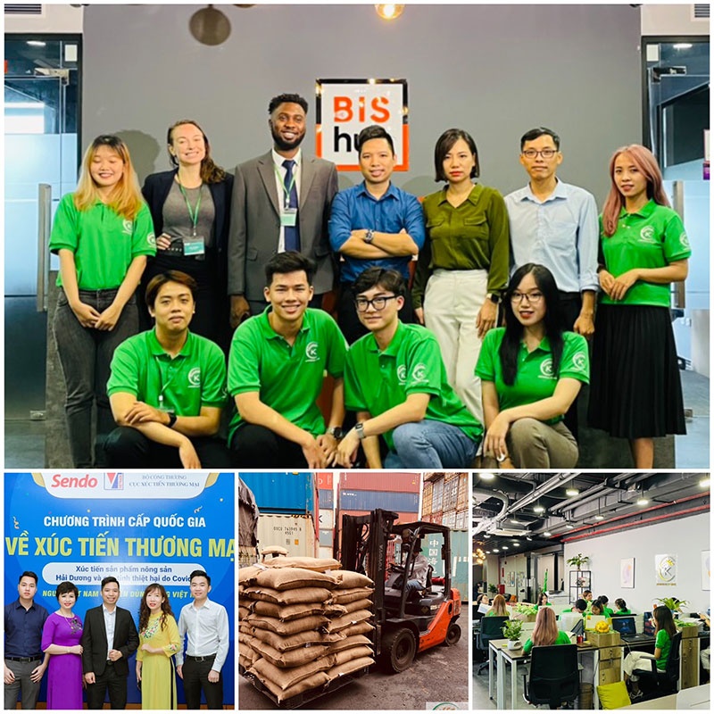 Global K Lừa Đảo? Sự Thật Về Công Ty Này Gallery 1