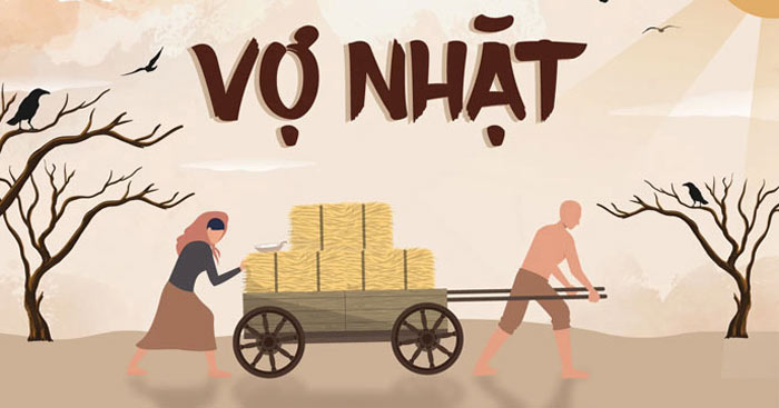 Vợ Nhặt Kết Bài: Phân tích ý nghĩa và thông điệp Gallery 1