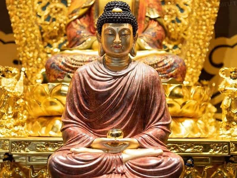 Tà Kiến Là Gì? Gallery 1