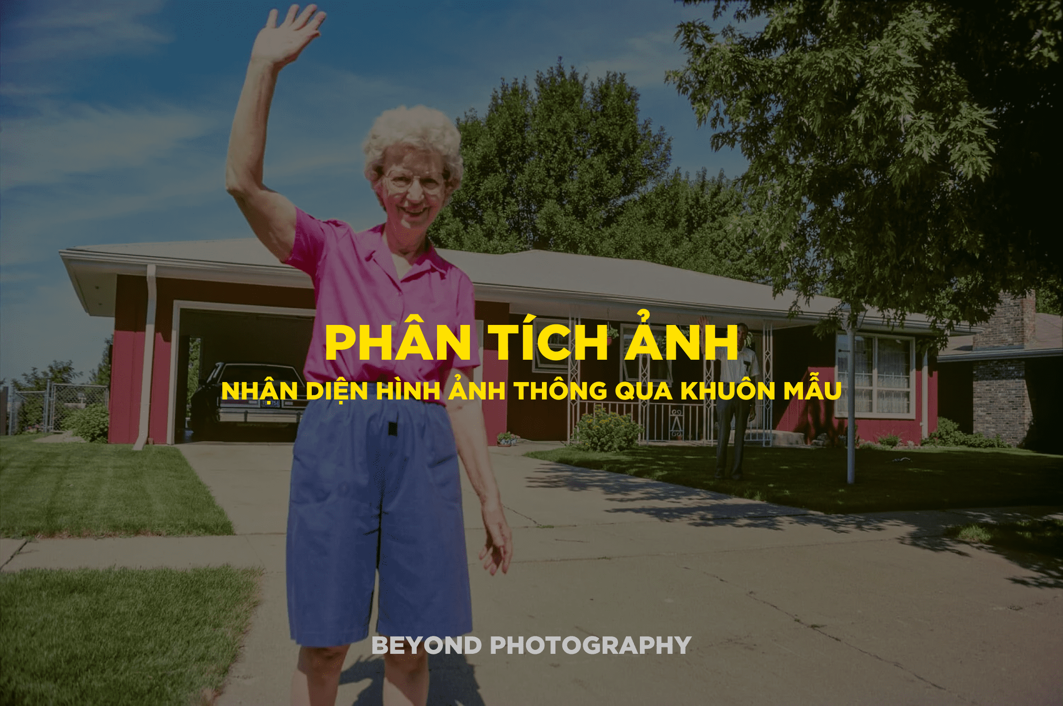 Phân tích khuôn mẫu: Hướng dẫn chi tiết và ví dụ thực tế