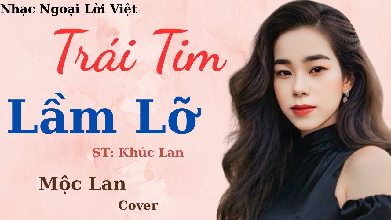 Hỡi Trái Tim Lầm Lỡ Gallery 1