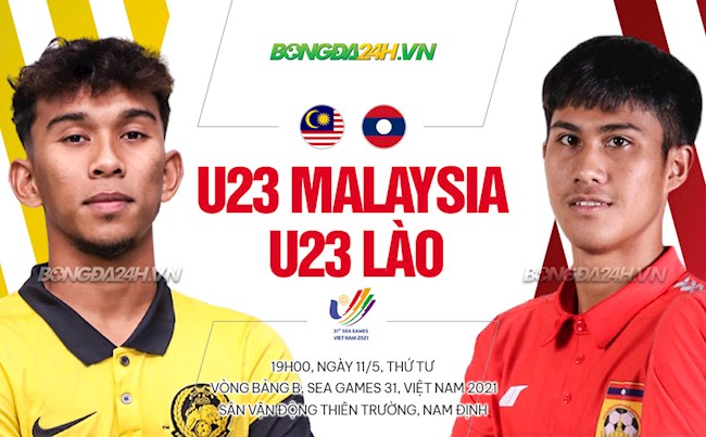 Soi Kèo U23 Malaysia Gallery 2