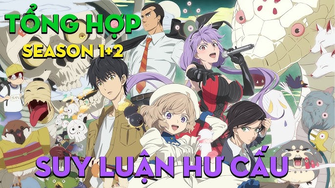 Suy Luận Hư Cấu Chap 1: Bí Ẩn Vụ Án Giết Người Trong Lâu Đài Blackwood Gallery 2