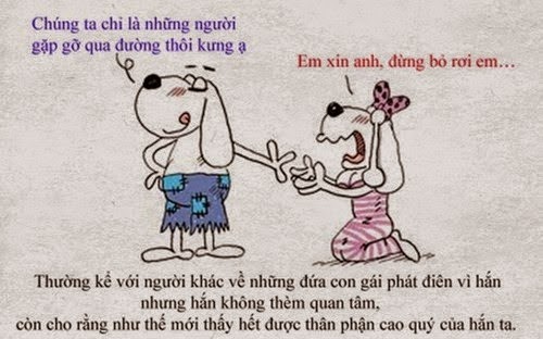 Thơ Nói Xấu Đàn Ông: Sự Thật Hay Chuyện Đùa? Gallery 2