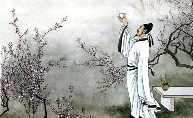 Thơ Lý Bạch về Tình Yêu: Khám Phá Tình Cảm Mặn Nồng Qua Thơ Ca Gallery 2