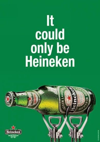 Slogan Heineken: Khám Phá Ý Nghĩa Và Lịch Sử Gallery 2