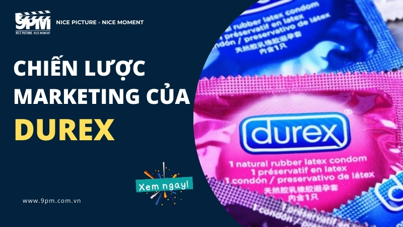 Slogan Durex: Khám phá những thông điệp đằng sau thương hiệu nổi tiếng Gallery 2