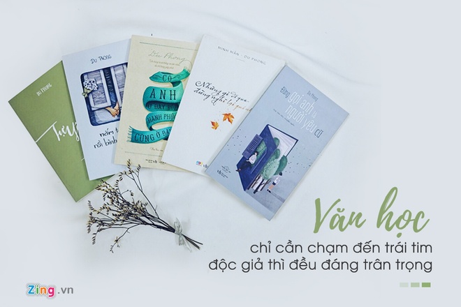 Thơ Du Phong -  Tìm hiểu về cuộc đời và sự nghiệp thi ca của nhà thơ tài hoa Gallery 2