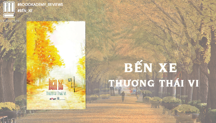 Tiểu thuyết Bến Xe Gallery 2