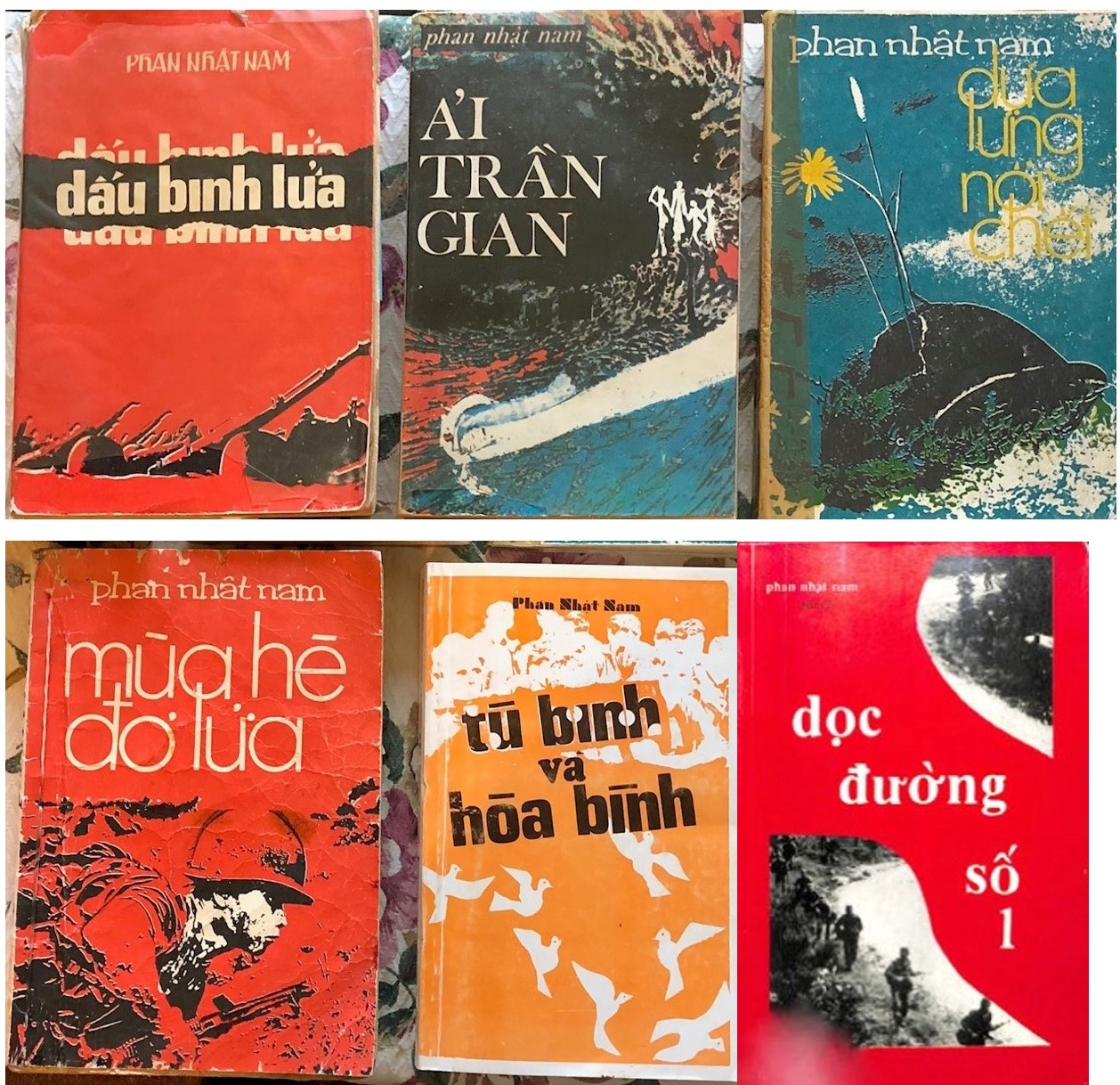 Trận Chiến Mùa Hè Truyện Gallery 2