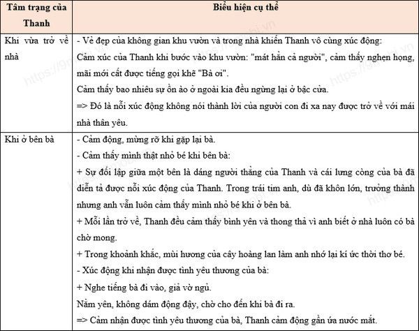 Văn bản dưới bóng hoàng lan Gallery 2