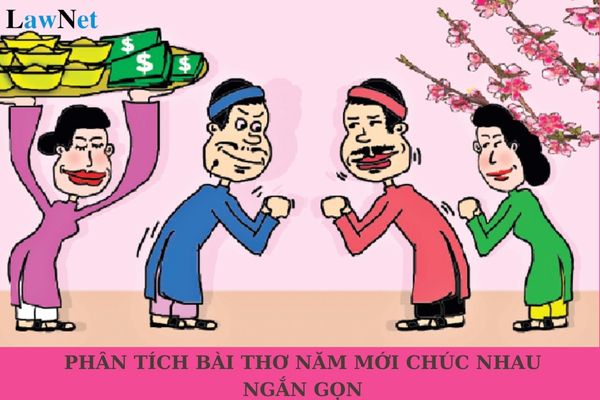 Phân tích lời chúc Tết và ý nghĩa văn hóa đằng sau