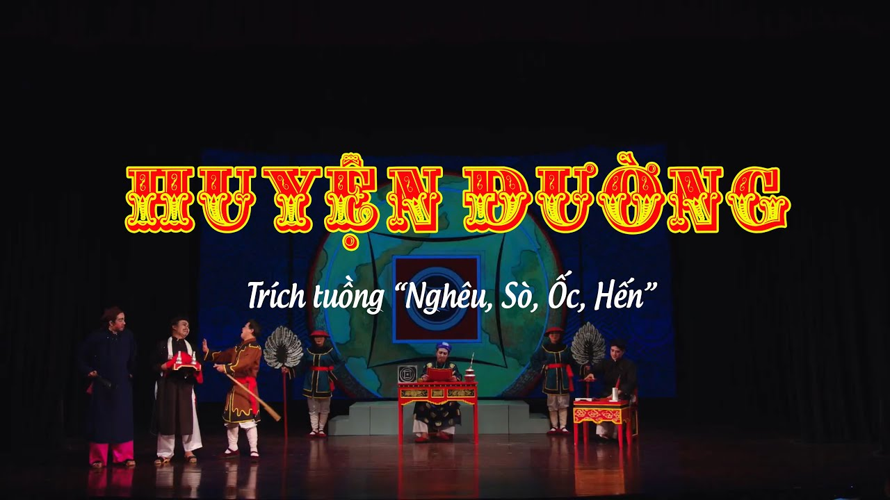 Soạn Văn Bài Huyện Đường Gallery 2