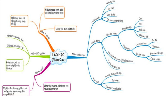 Phân tích tác phẩm Lão Hạc Gallery 2