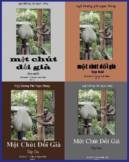 Dối già nghĩa là gì? Gallery 1