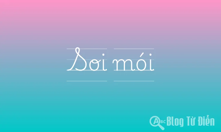 Soi mói nghĩa là gì? Gallery 1